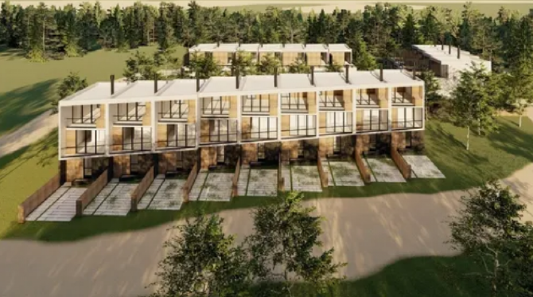 Triplex De Pozo En Pinamar Escuchamos Tu Propuesta De Pago.consultanos