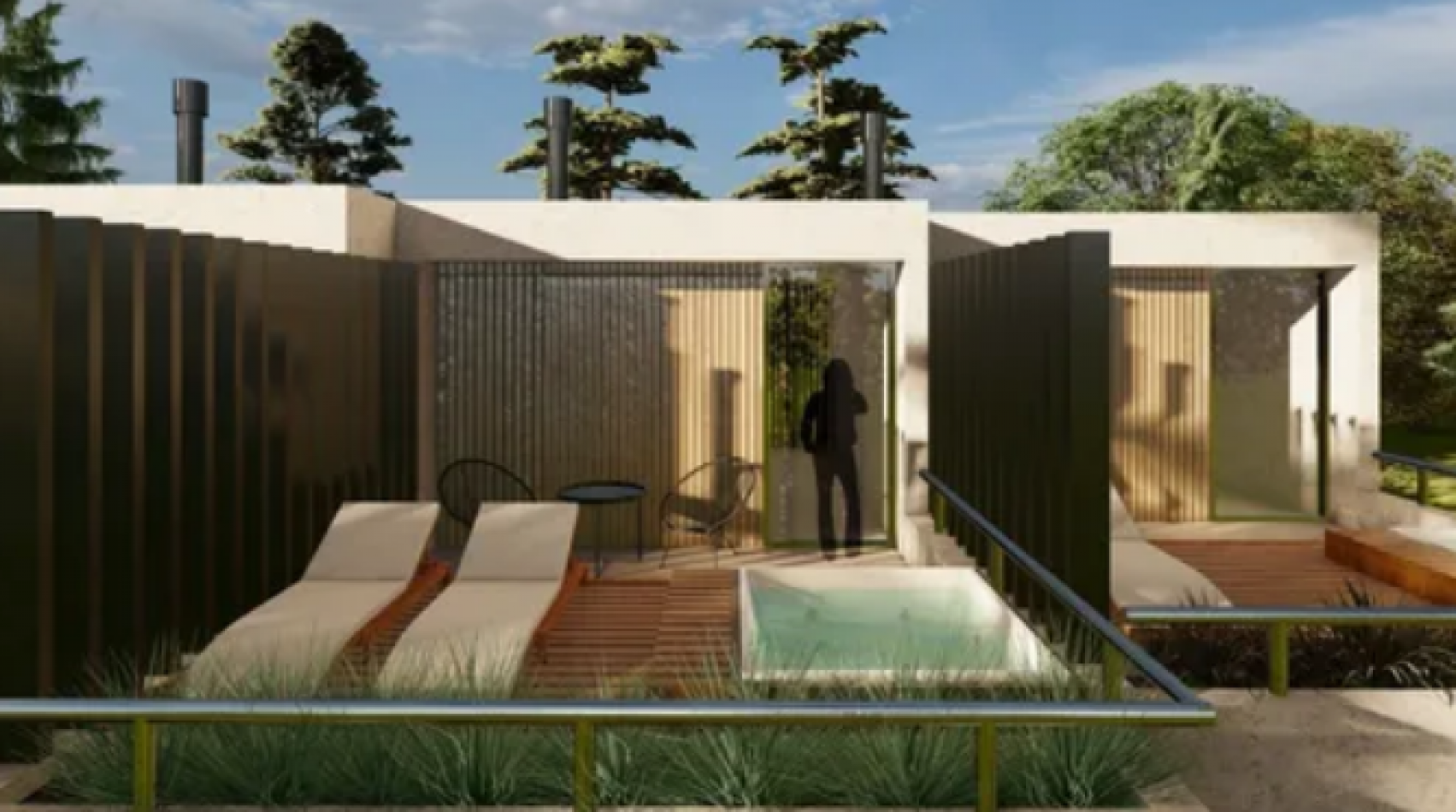 Triplex De Pozo En Pinamar Escuchamos Tu Propuesta De Pago.consultanos