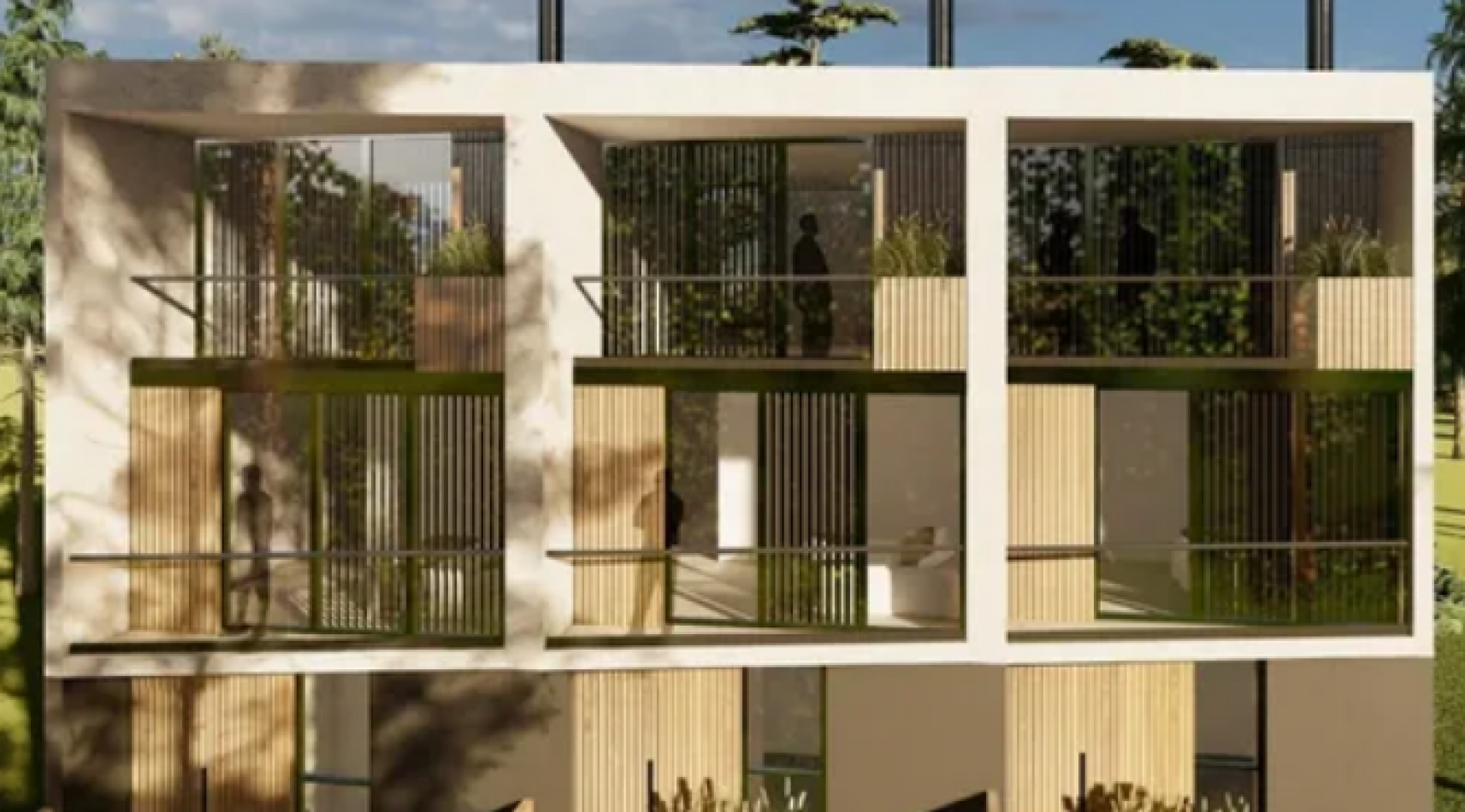 Triplex De Pozo En Pinamar Escuchamos Tu Propuesta De Pago.consultanos
