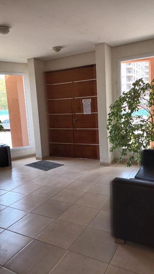 DEPARTAMENTO EN VENTA EN PINAMAR DOS AMBIENTS CON COCHERA