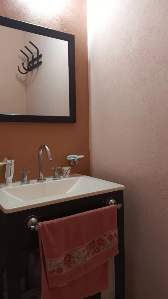 DEPARTAMENTO EN VENTA EN PINAMAR DOS AMBIENTS CON COCHERA
