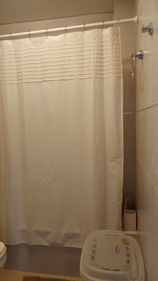DEPARTAMENTO EN VENTA EN PINAMAR DOS AMBIENTS CON COCHERA