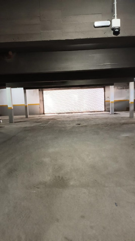 DEPARTAMENTO EN VENTA EN PINAMAR DOS AMBIENTS CON COCHERA