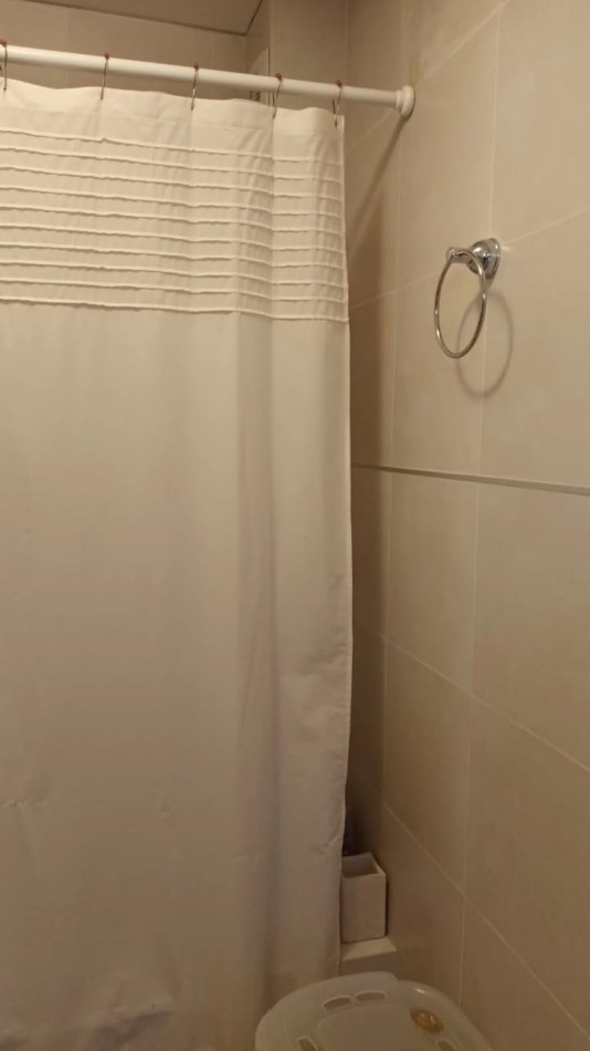 DEPARTAMENTO EN VENTA EN PINAMAR DOS AMBIENTS CON COCHERA