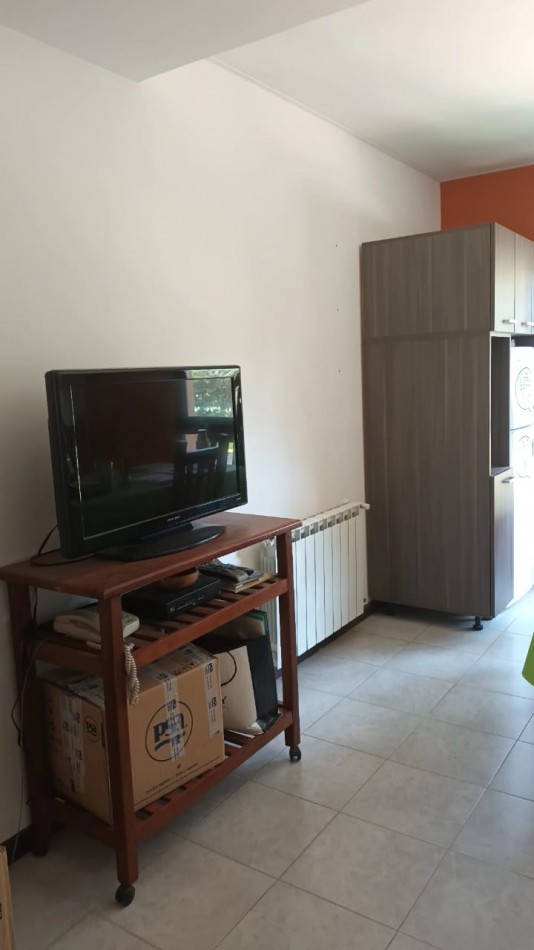 DEPARTAMENTO EN VENTA TRES AMBIENTES  EN PINAMAR