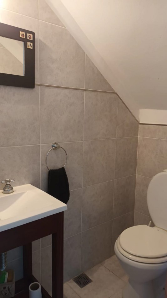 DEPARTAMENTO EN VENTA TRES AMBIENTES  EN PINAMAR