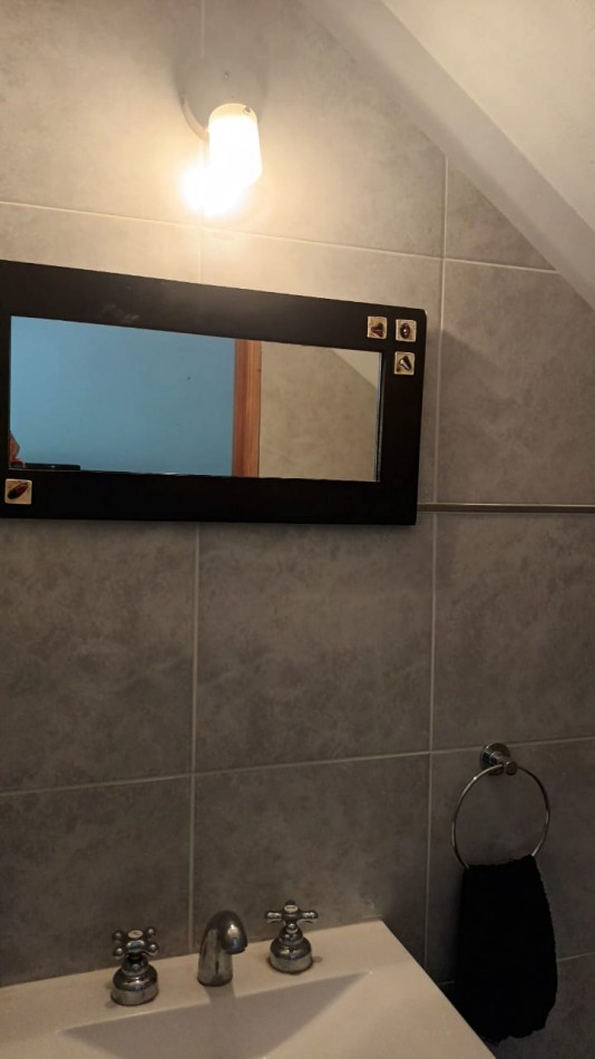 DEPARTAMENTO EN VENTA TRES AMBIENTES  EN PINAMAR