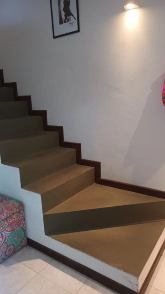 DEPARTAMENTO EN VENTA TRES AMBIENTES  EN PINAMAR