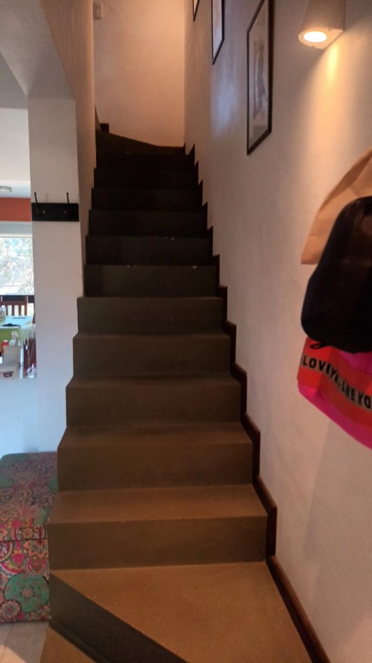 DEPARTAMENTO EN VENTA TRES AMBIENTES  EN PINAMAR