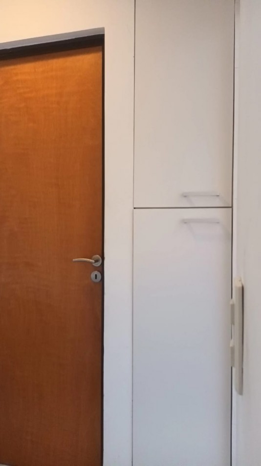 DEPARTAMENTO EN VENTA TRES AMBIENTES  EN PINAMAR