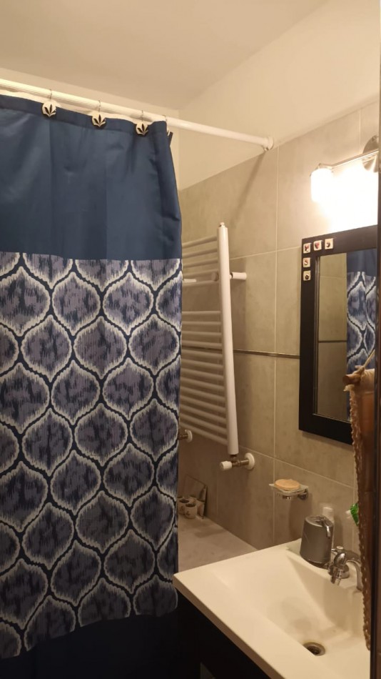 DEPARTAMENTO EN VENTA TRES AMBIENTES  EN PINAMAR