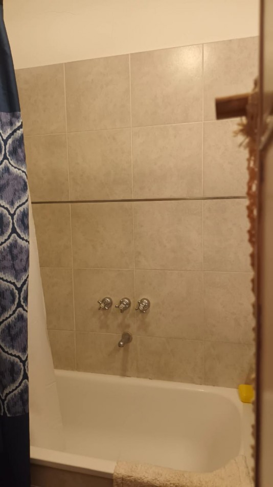 DEPARTAMENTO EN VENTA TRES AMBIENTES  EN PINAMAR