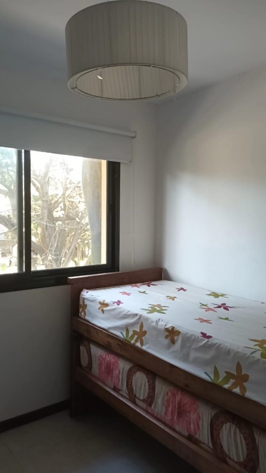 DEPARTAMENTO EN VENTA TRES AMBIENTES  EN PINAMAR