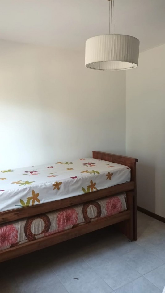 DEPARTAMENTO EN VENTA TRES AMBIENTES  EN PINAMAR