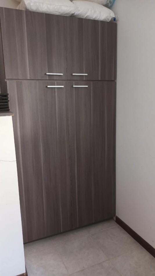 DEPARTAMENTO EN VENTA TRES AMBIENTES  EN PINAMAR