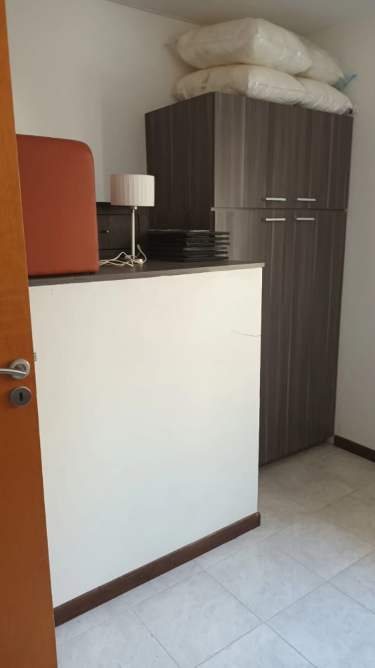 DEPARTAMENTO EN VENTA TRES AMBIENTES  EN PINAMAR