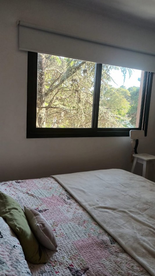 DEPARTAMENTO EN VENTA TRES AMBIENTES  EN PINAMAR