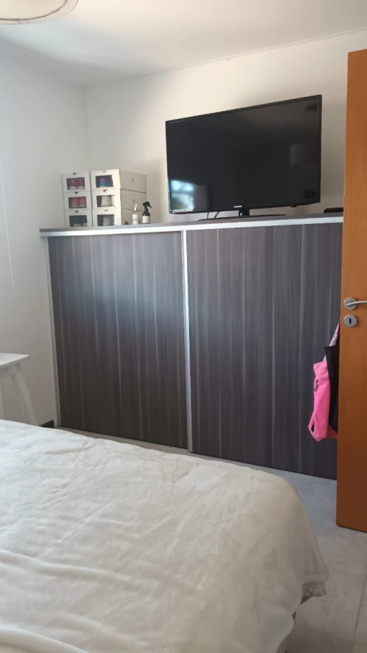 DEPARTAMENTO EN VENTA TRES AMBIENTES  EN PINAMAR