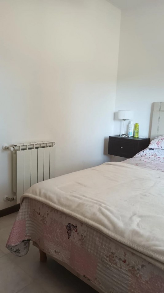 DEPARTAMENTO EN VENTA TRES AMBIENTES  EN PINAMAR