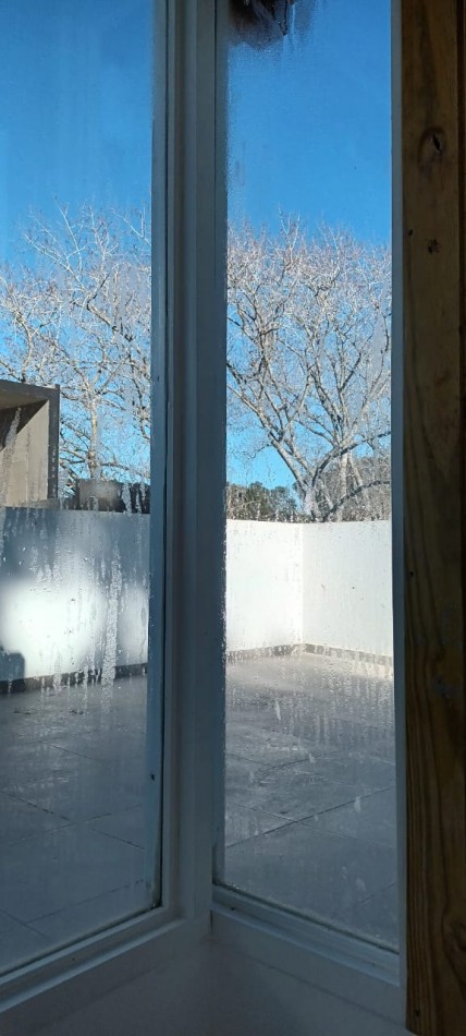 MONOAMBIENTE FINANCIADO EN VENTA CON TERRAZA PROPIA, PARRILA Y COCHERA CUBIERTA A ESTRENAR EN VELERIA DEL MAR