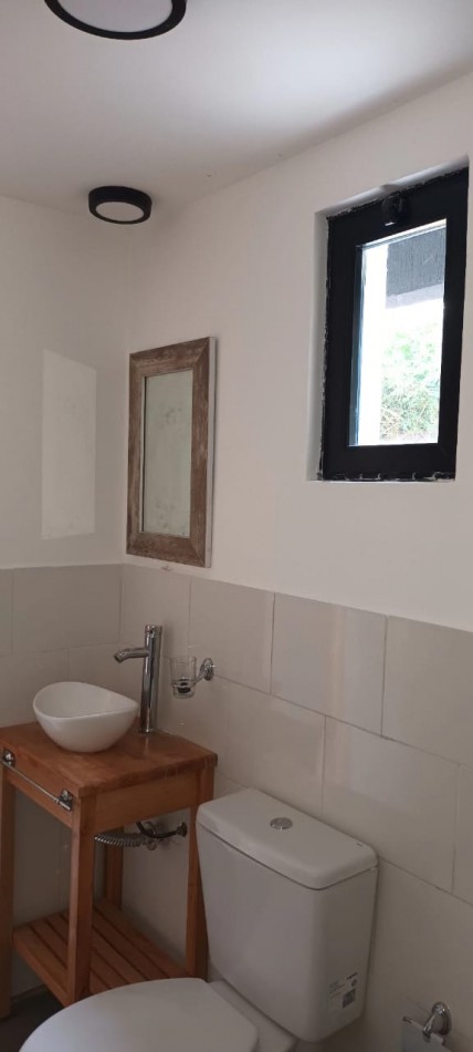  OPORTUNIDAD111VENTA MONOAMBIENTE  CON PATIO PROPIO Y  COCHERA   EN VALERIA DEL MAR
