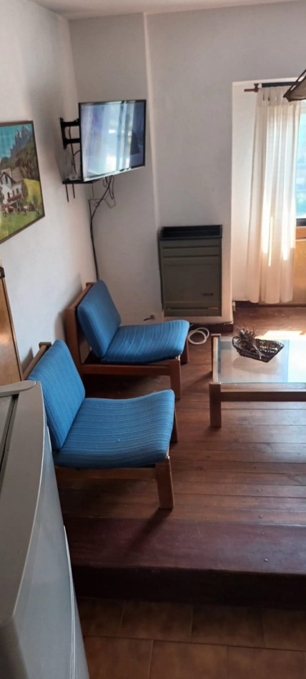 OPORTUNIDAD!!1DEPTO 3 AMB CON COCHERA  A 70MTS DEL MAR EN PINAMAR