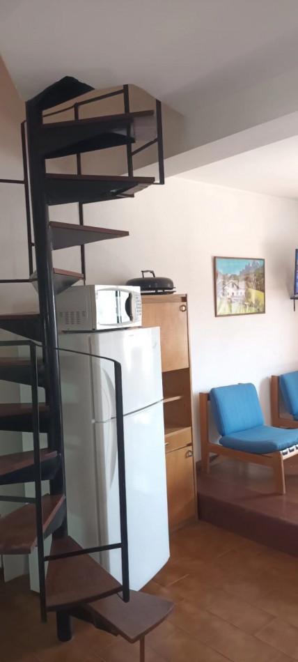 OPORTUNIDAD!!1DEPTO 3 AMB CON COCHERA  A 70MTS DEL MAR EN PINAMAR