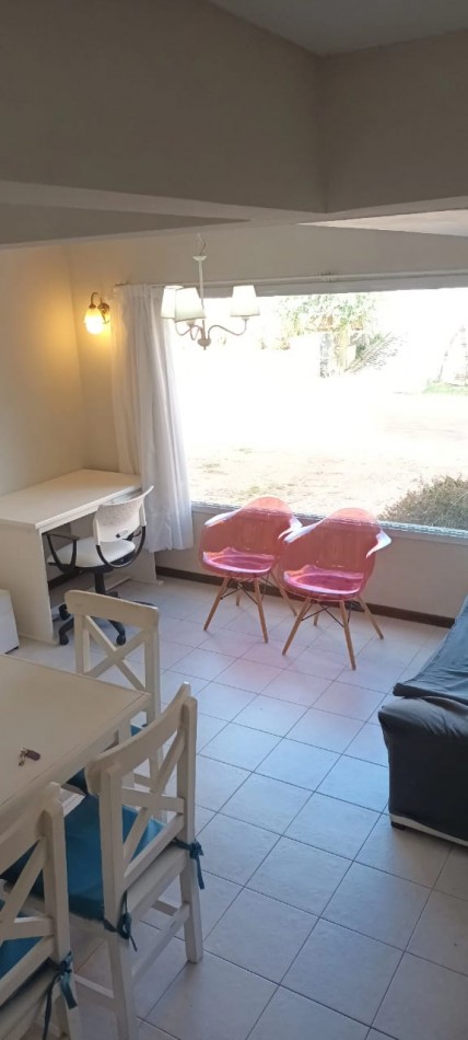 TRIPLEX EN VENTA EN PINAMAR NORTE 3 HABITACIONES 1 TOILLETE 2 BAÑOS COCHERA 