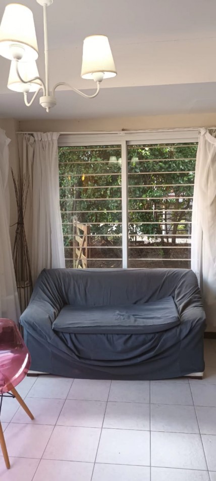 TRIPLEX EN VENTA EN PINAMAR NORTE 3 HABITACIONES 1 TOILLETE 2 BAÑOS COCHERA 