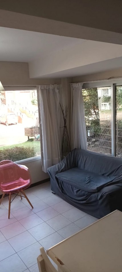 TRIPLEX EN VENTA EN PINAMAR NORTE 3 HABITACIONES 1 TOILLETE 2 BAÑOS COCHERA 