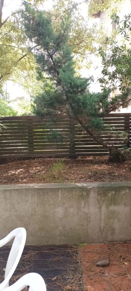 TRIPLEX EN VENTA EN PINAMAR NORTE 3 HABITACIONES 1 TOILLETE 2 BAÑOS COCHERA 