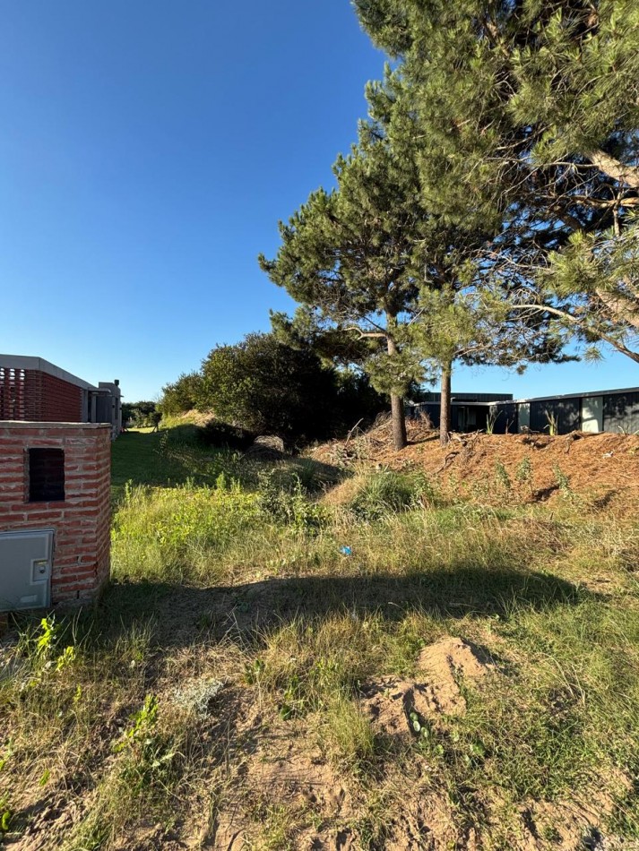TERRENO EN VENTA COSTA ESMERALDA 