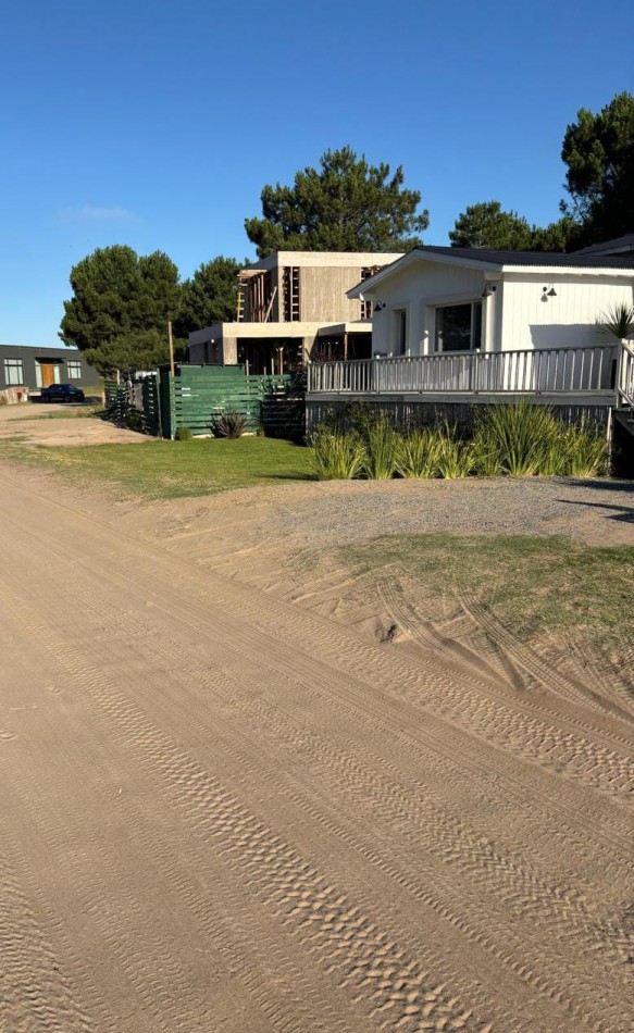TERRENO EN VENTA COSTA ESMERALDA 