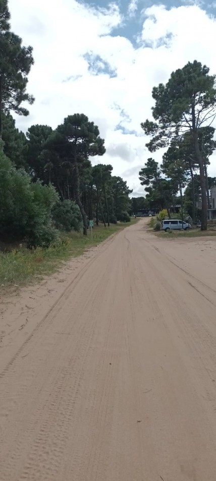 TERRENO EN VENTA EN PINAMAR.IMPERDIBLE