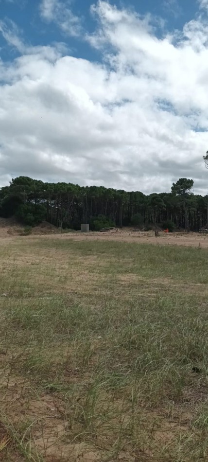 TERRENO EN VENTA EN PINAMAR.IMPERDIBLE