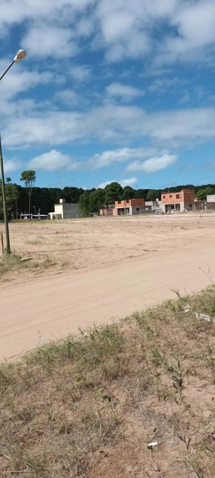 TERRENO EN VENTA EN PINAMAR.IMPERDIBLE