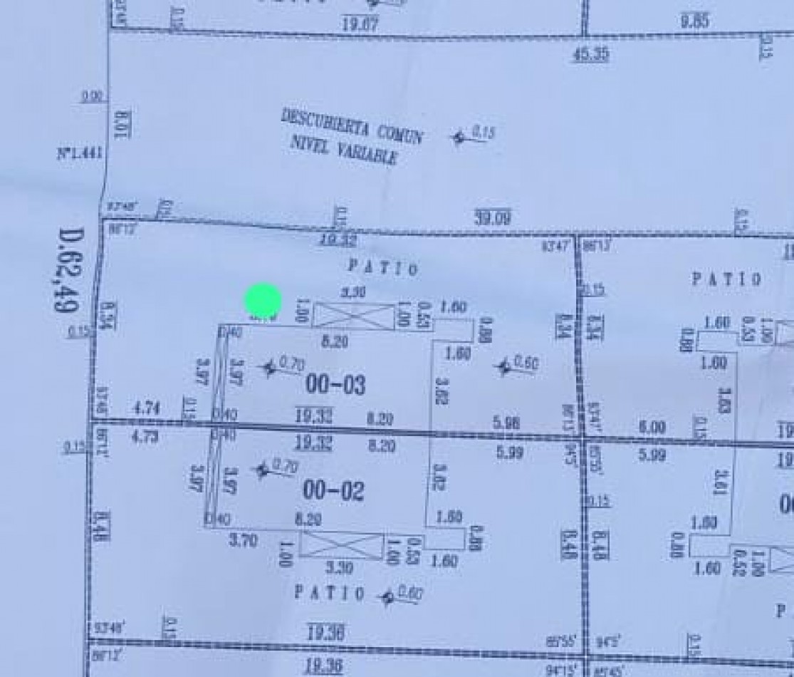 TERRENO EN VENTA EN PINAMAR.IMPERDIBLE