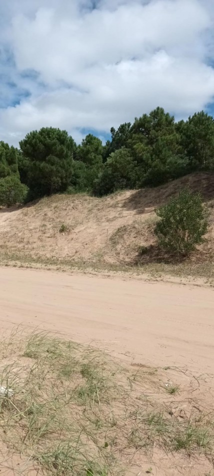 TERRENO EN VENTA EN PINAMAR.IMPERDIBLE