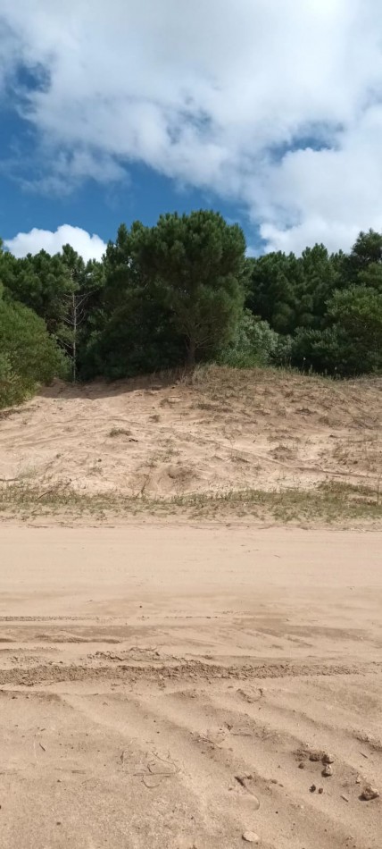 TERRENO EN VENTA EN PINAMAR.IMPERDIBLE