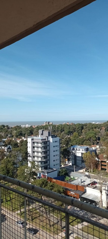 DEPARTAMENTO 2 AMBIENTES EN VENTA PINAMAR CENTRO