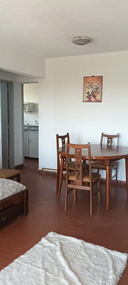 DEPARTAMENTO 2 AMBIENTES EN VENTA PINAMAR CENTRO