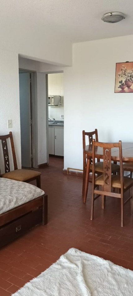 DEPARTAMENTO 2 AMBIENTES EN VENTA PINAMAR CENTRO