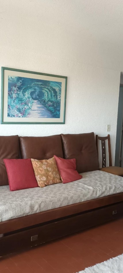 DEPARTAMENTO 2 AMBIENTES EN VENTA PINAMAR CENTRO