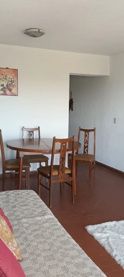 DEPARTAMENTO 2 AMBIENTES EN VENTA PINAMAR CENTRO