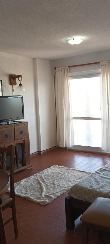 DEPARTAMENTO 2 AMBIENTES EN VENTA PINAMAR CENTRO