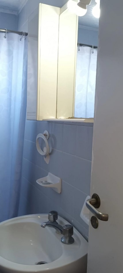 DEPARTAMENTO 2 AMBIENTES EN VENTA PINAMAR CENTRO