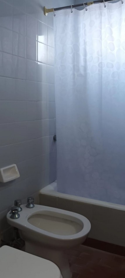 DEPARTAMENTO 2 AMBIENTES EN VENTA PINAMAR CENTRO