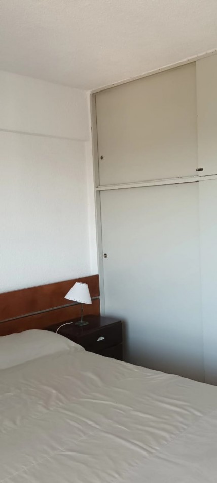 DEPARTAMENTO 2 AMBIENTES EN VENTA PINAMAR CENTRO