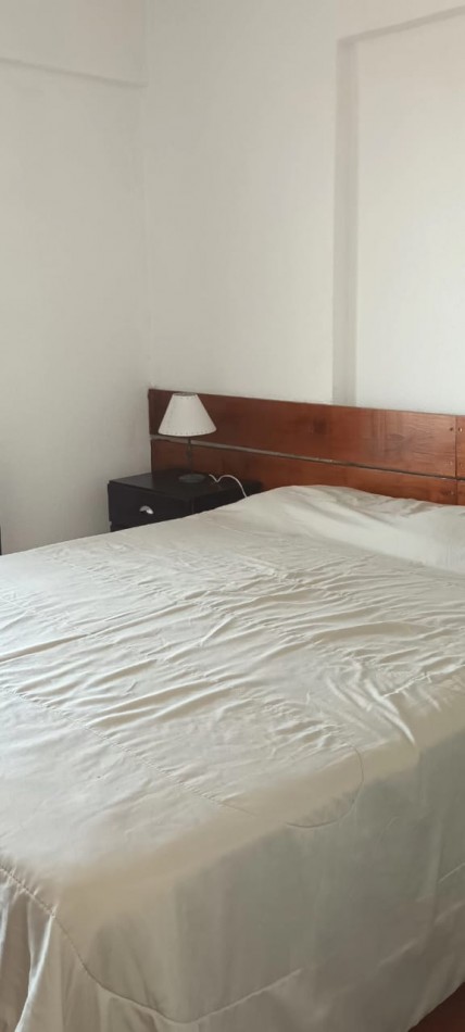 DEPARTAMENTO 2 AMBIENTES EN VENTA PINAMAR CENTRO