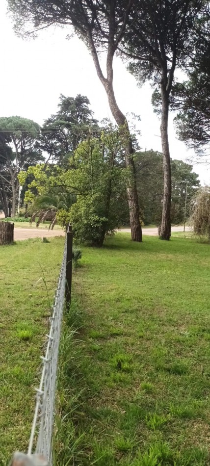 LOTE EN VENTA EN PINAMAR .UNIFAMILIAR.BARRIO EL GOLF